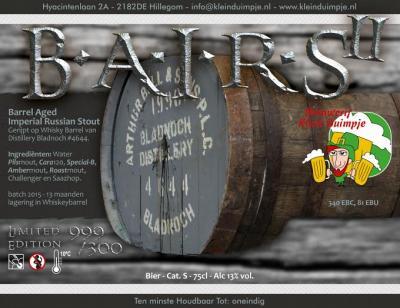 Bairs II
